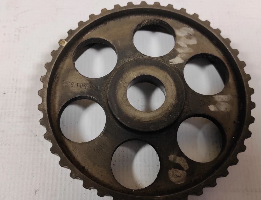 VOLKSWAGEN Transporter T4 (1990-2003) Шкив распределительного вала 069109111 11784678