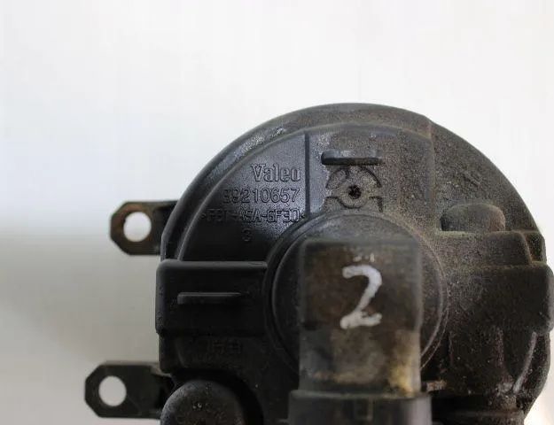 TOYOTA Avensis 2 generation (2002-2009) Противотуманка бампера передняя правая 32878585