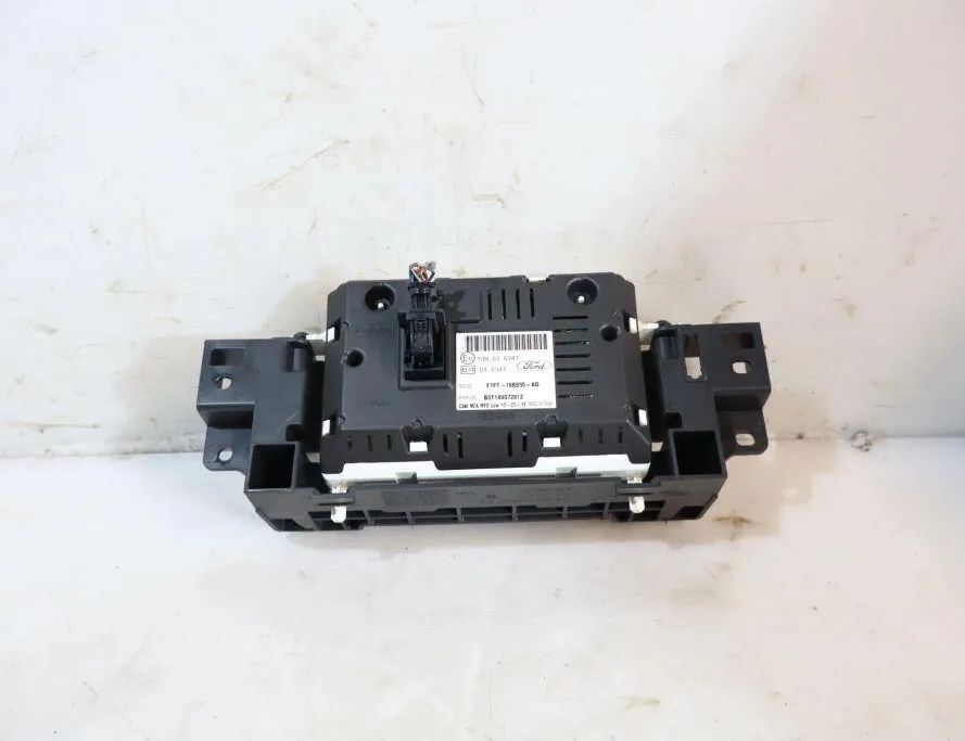 FORD C-Max 2 generation (2010-2019) Navigācijas displejs 32883575