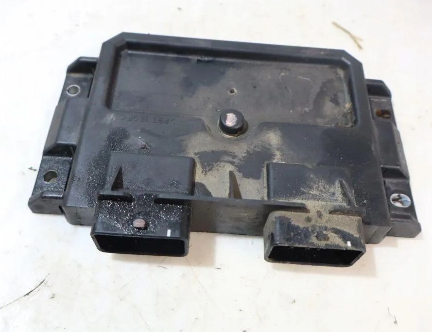 CITROËN Berlingo 1 generation (1996-2012) Engine Control Unit ECU 32884045