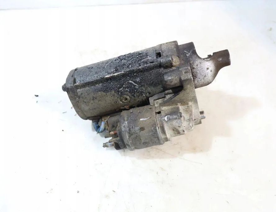 PEUGEOT 208 Peugeot 208 (2012-2015) Стартер 9662854180 32884590