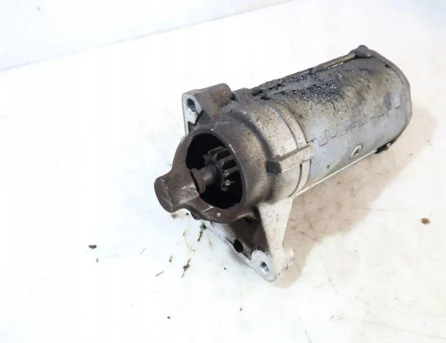 PEUGEOT 208 Peugeot 208 (2012-2015) Стартер 9662854180 32884590