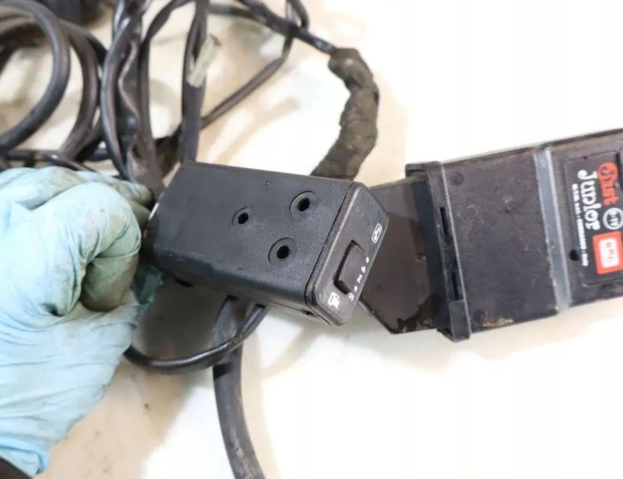 PEUGEOT 406 1 generation (1995-2004) Citau veidu vadības bloki 32884597