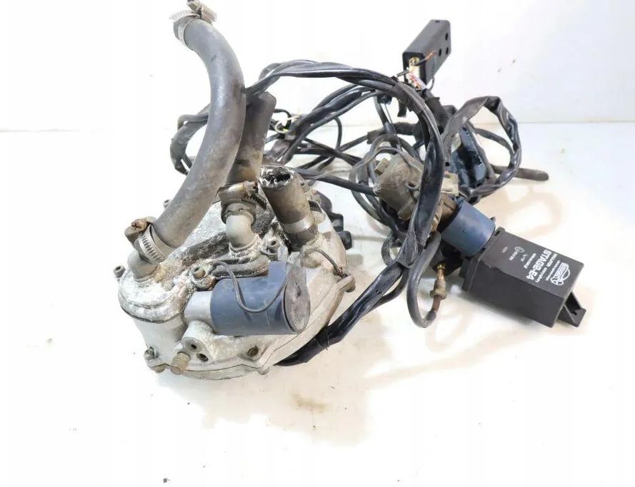 PEUGEOT 406 1 generation (1995-2004) Citau veidu vadības bloki 32884597