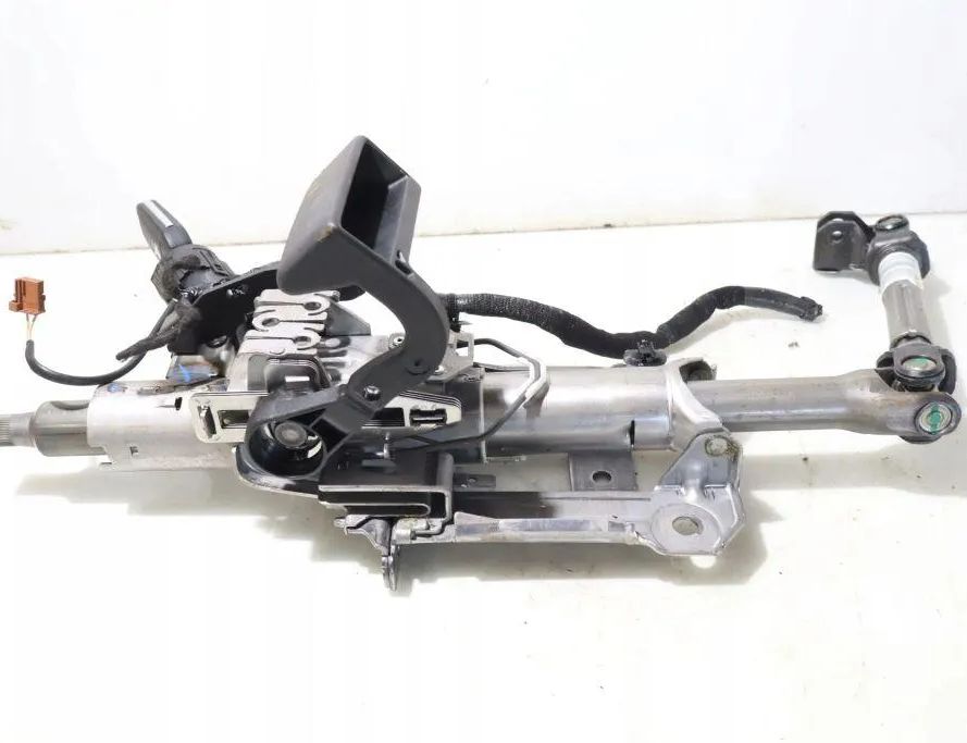 PEUGEOT 208 Peugeot 208 (2012-2015) Ignition Lock 32885275