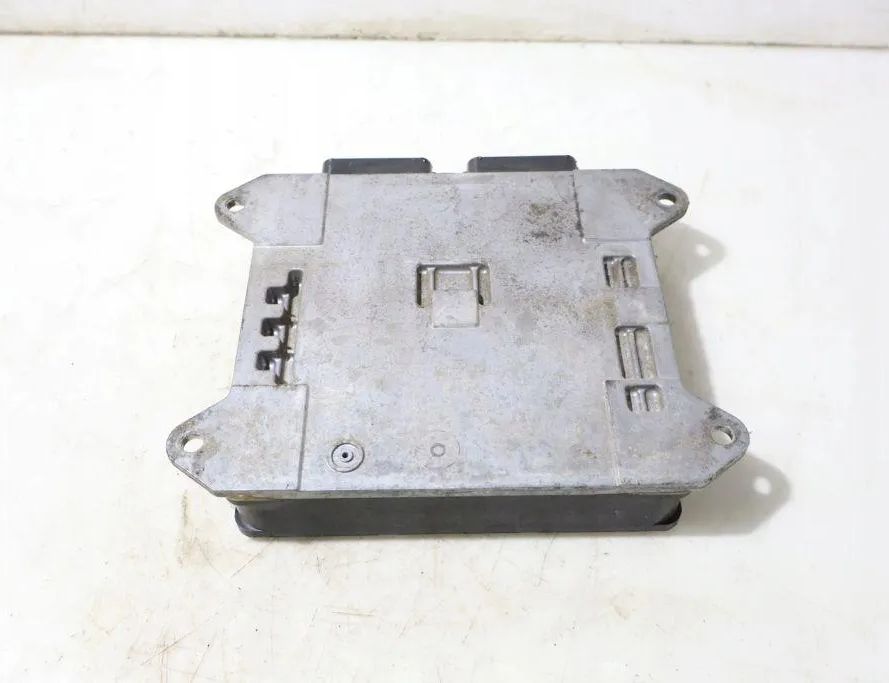 MAZDA 5 1 generation (2005-2010) Блок управления двигателем LFD718881C 32885519