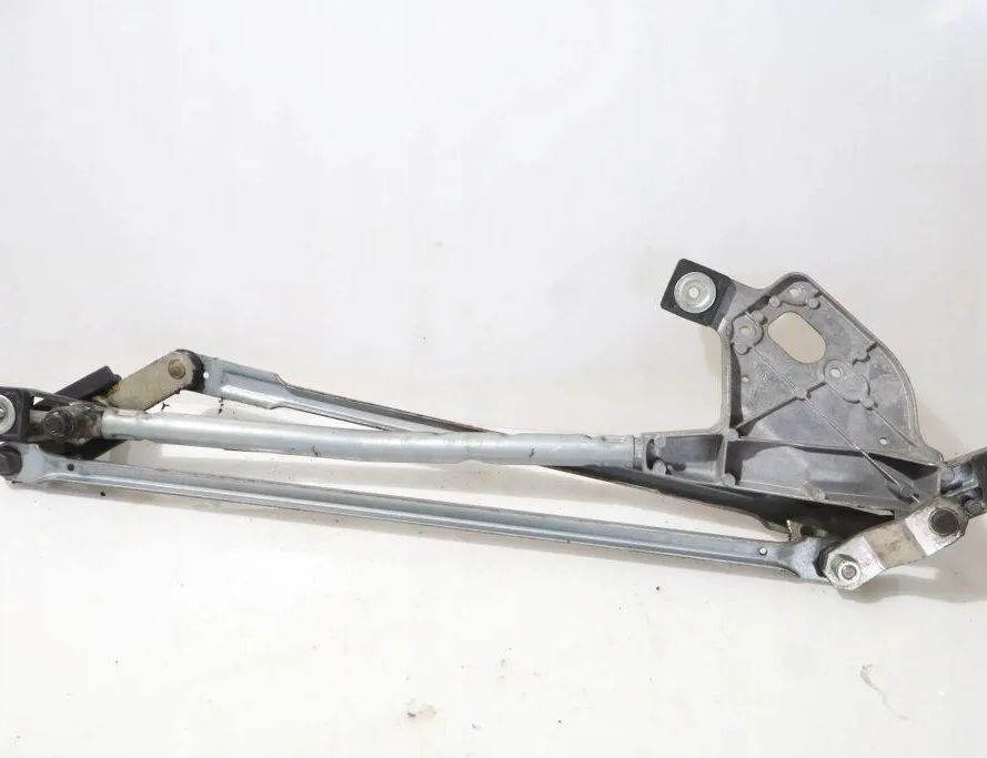 FORD Mondeo 4 generation (2007-2015) Front Windshield Wiper Mechanism 3397021374 32886375