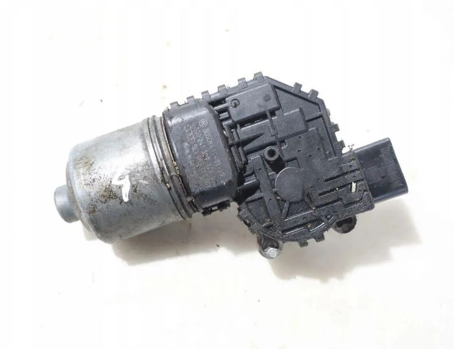 SEAT Exeo 1 generation (2009-2012) Stikla tīrītāja motorīts 0390241509 32886411