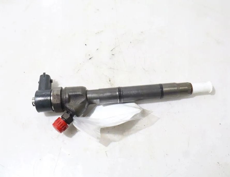 HYUNDAI i30 FD (1 generation) (2007-2012) Форсунка 0445110320 32886491