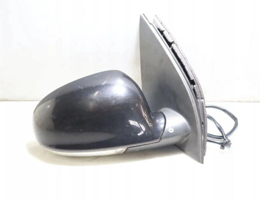 VOLKSWAGEN Golf 8 generation (2019-2023) Right Side Wing Mirror 32887461