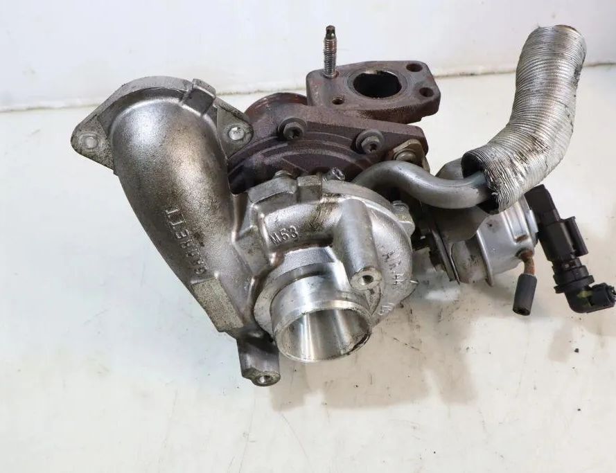 PEUGEOT 308 T7 (2007-2015) Turbocharger 32887983