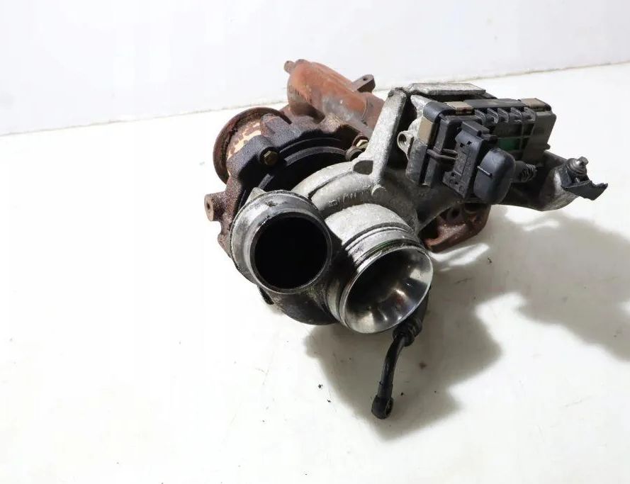 BMW 1 Series E81/E82/E87/E88 (2004-2013) Turbocharger 32888018