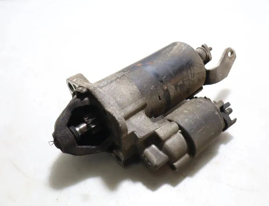 VOLKSWAGEN Passat B7 (2010-2015) Starteris 0001107068 32889492