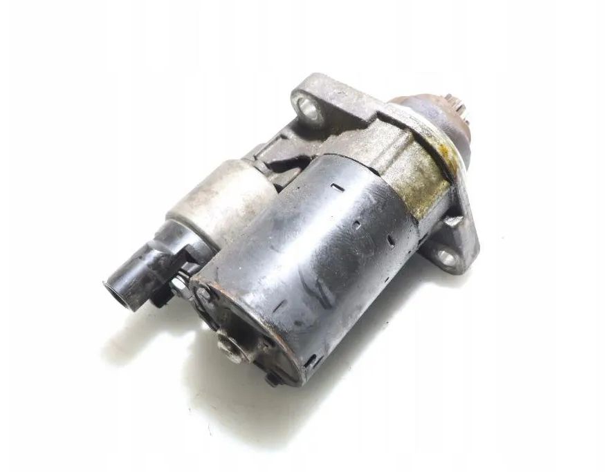 SEAT Altea 1 generation (2004-2013) Стартер 32889503