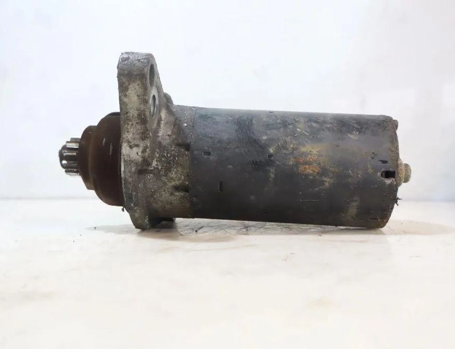 SEAT Altea 1 generation (2004-2013) Starter Motor 32889525