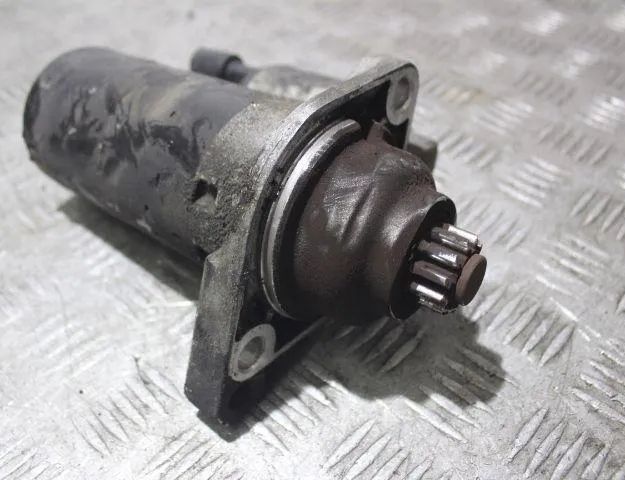 SKODA Rapid 2 generation (1985-2023) Стартер 0001123028 32891146