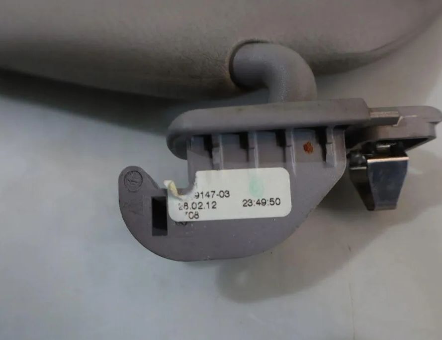 BMW 1 Series F20/F21 (2011-2020) Citas salona daļas 32891465