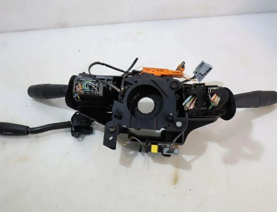 PEUGEOT 406 1 generation (1995-2004) Lukturu vadības slēdzis 32892164