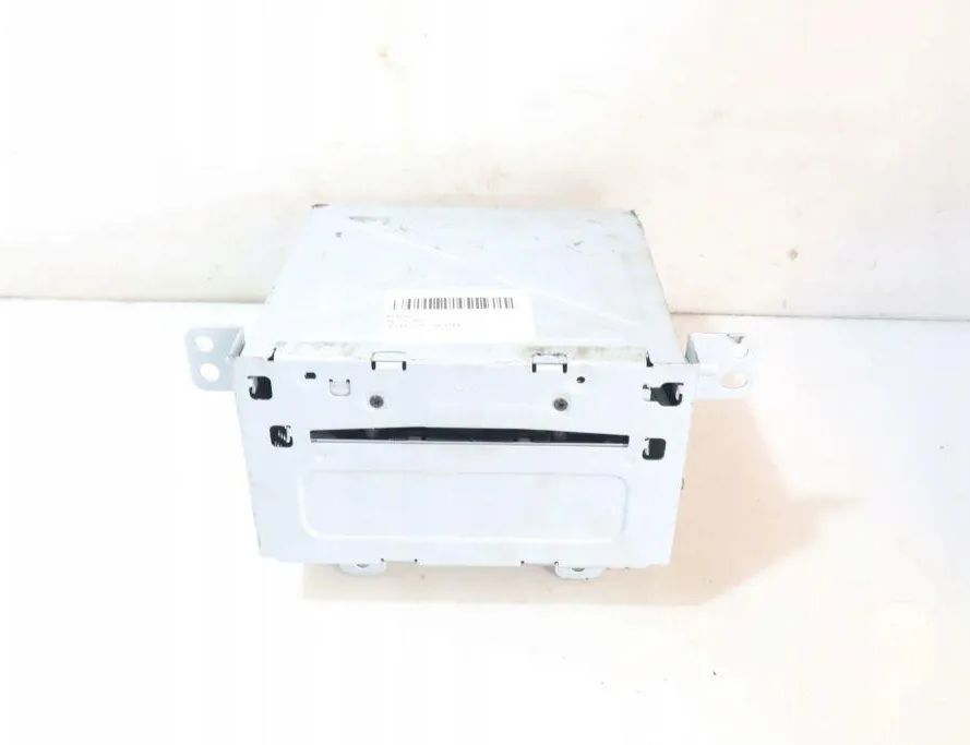 OPEL Astra J (2009-2020) Music Player Trim 32893602