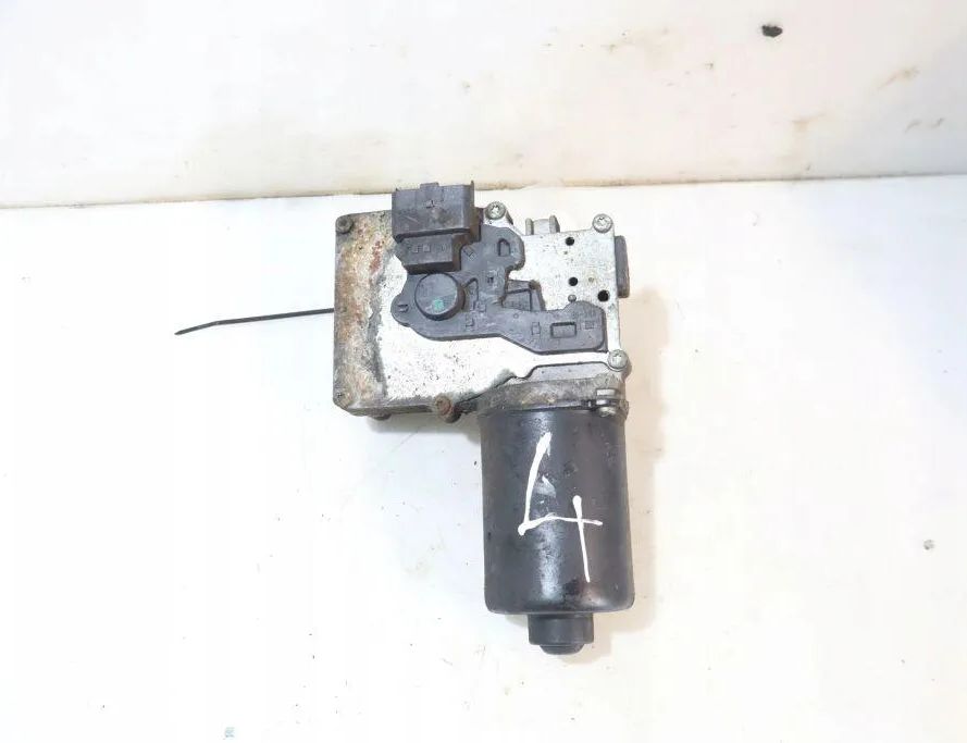 PEUGEOT 307 1 generation (2001-2008) Stikla tīrītāja motorīts 404.638 32893749