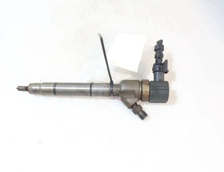 KIA Cee'd 1 generation (2007-2012) Fuel Injector 0445110256 32893976