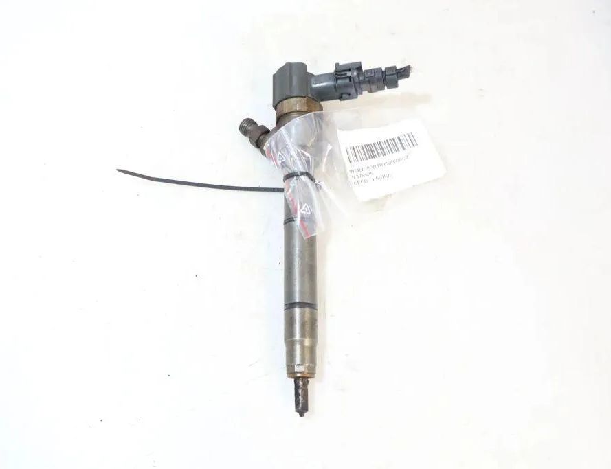 KIA Cee'd 1 generation (2007-2012) Fuel Injector 0445110256 32893976