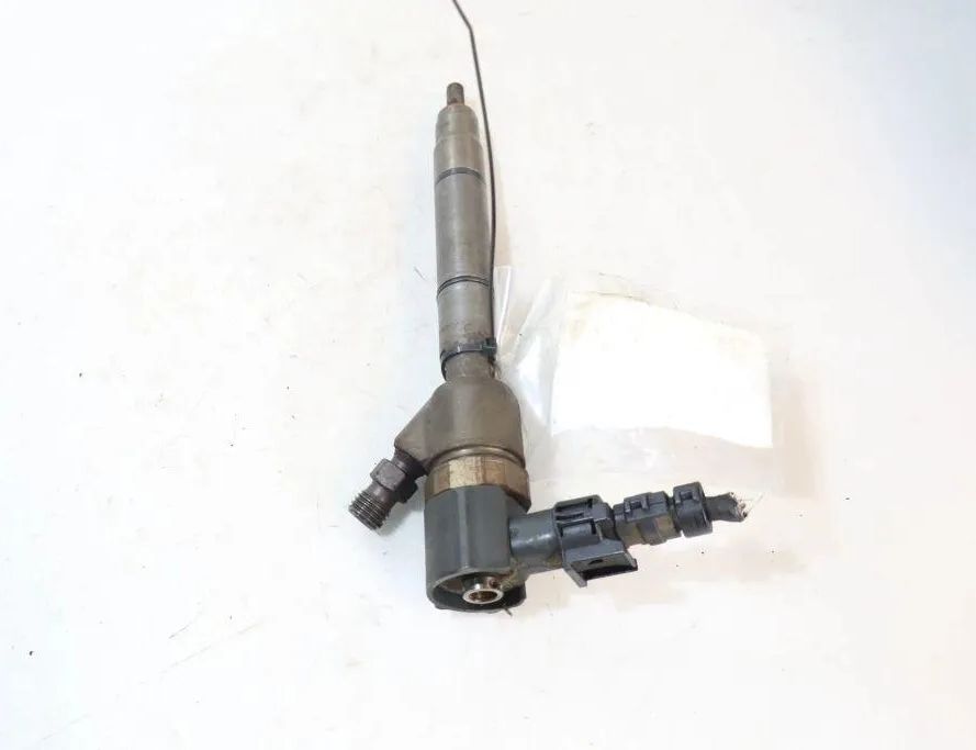 KIA Cee'd 1 generation (2007-2012) Fuel Injector 0445110256 32893976