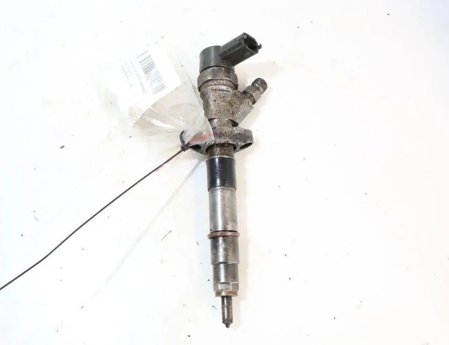 RENAULT Master 3 generation (2010-2023) Fuel Injector 0445110141 32894701