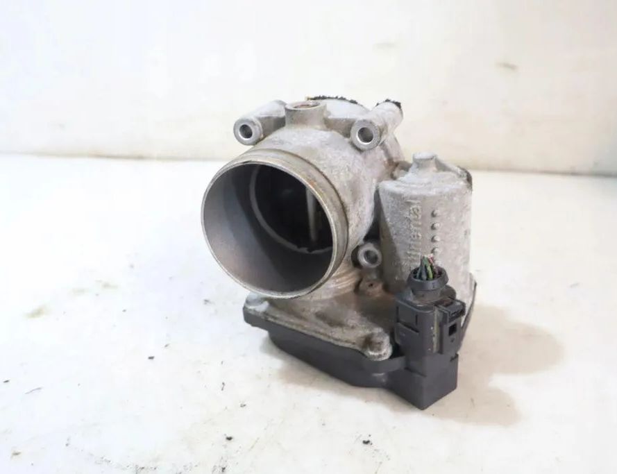 SEAT Ibiza 4 generation (2008-2017) Droseļvārsts 32895267