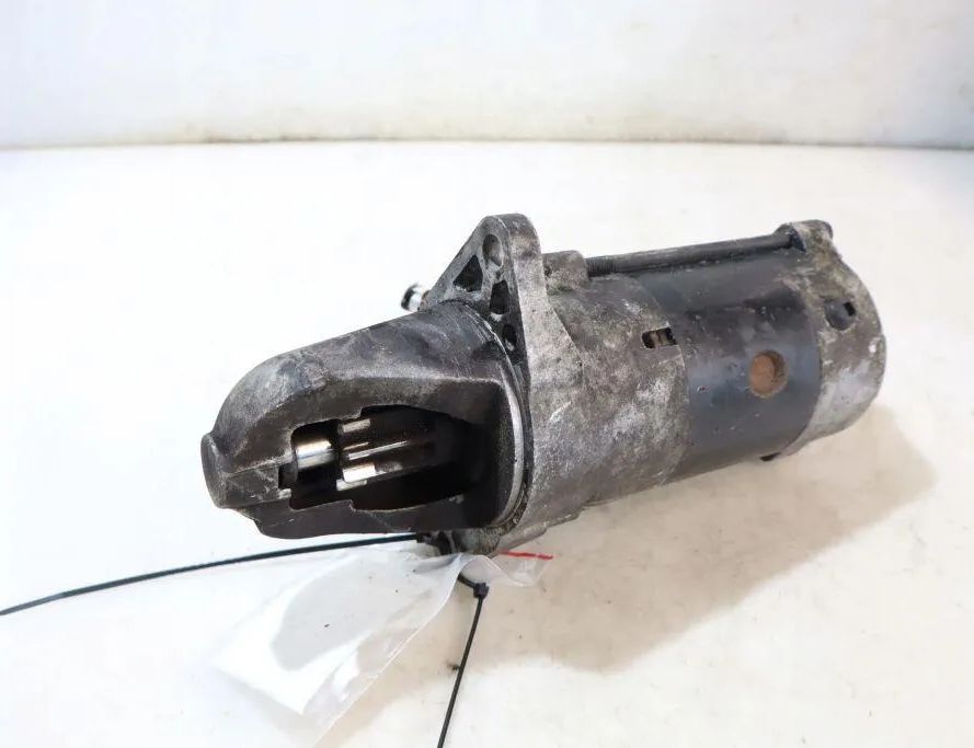 SUBARU Legacy 4 generation (2003-2009) Стартер 32896240