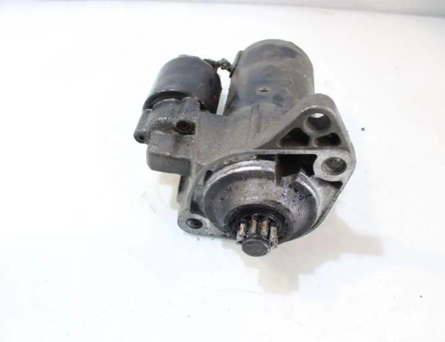 VOLKSWAGEN Bora 1 generation (1998-2005) Starteris 0001121006 32899854