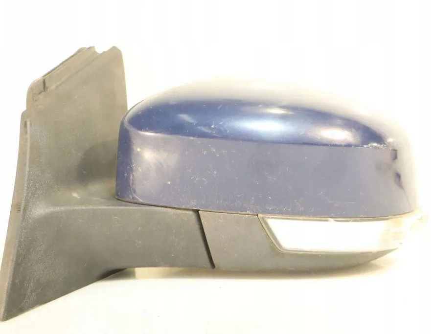FORD Focus 3 generation (2011-2020) Right Side Wing Mirror 32901376