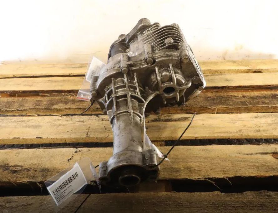 OPEL Insignia A (2008-2016) Transfer Box 32901682