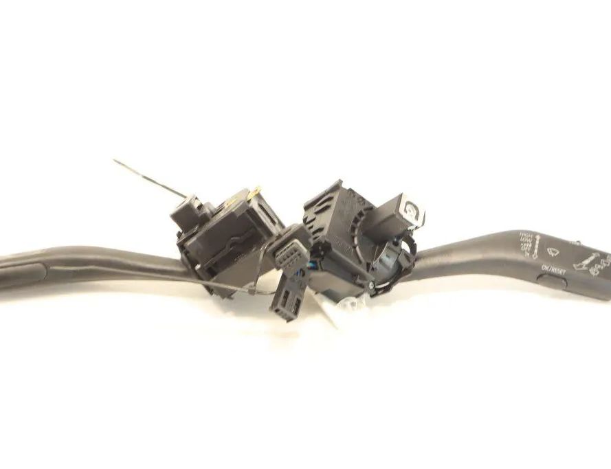 SKODA Octavia 2 generation (2004-2013) Lukturu vadības slēdzis 1K0953513E 32901718