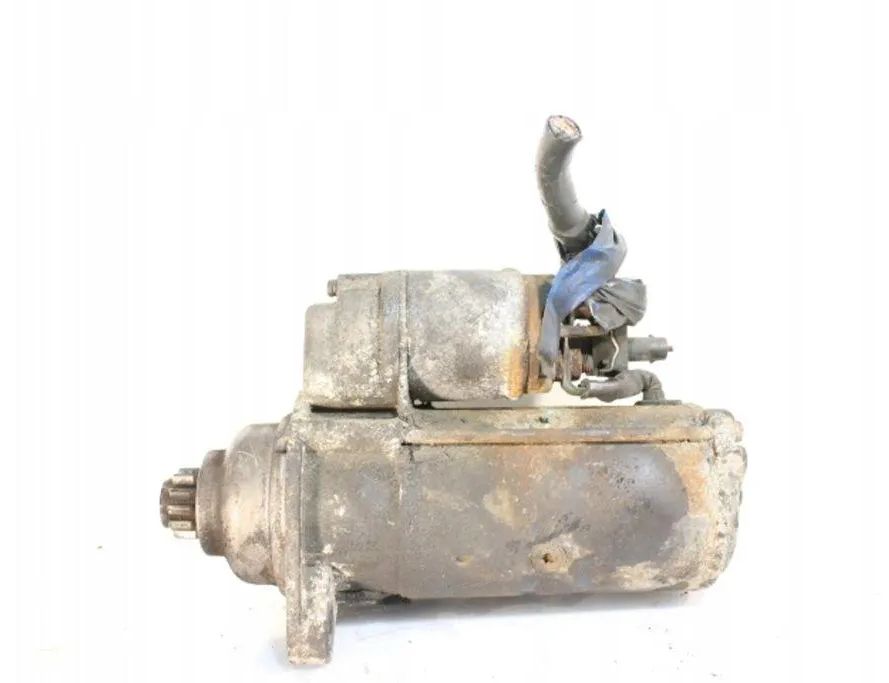 VOLKSWAGEN Golf 7 generation (2012-2024) Стартер 599771 32902279