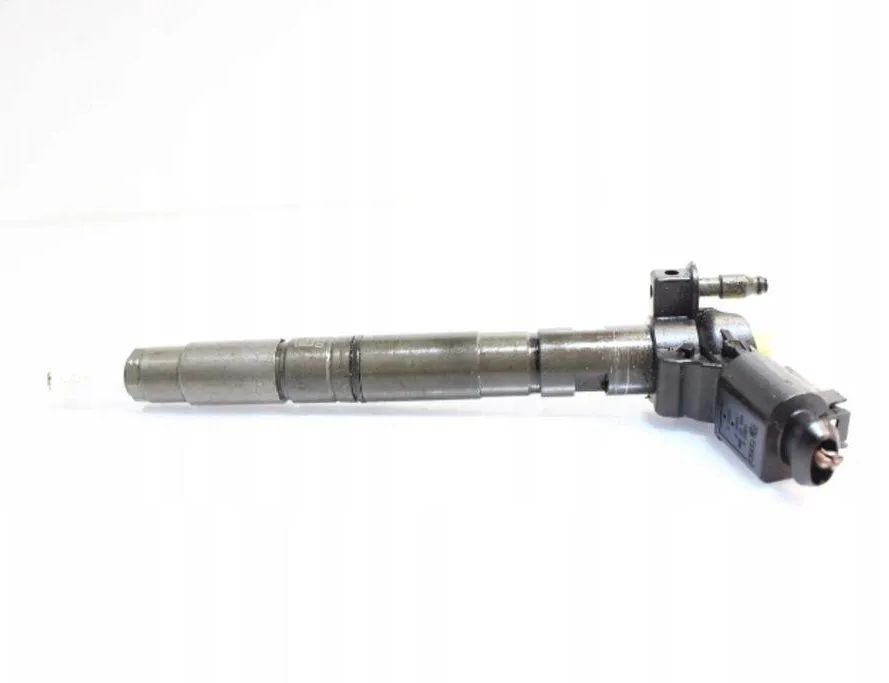 VOLKSWAGEN Scirocco 3 generation (2008-2020) Форсунка 0445116030 32902822