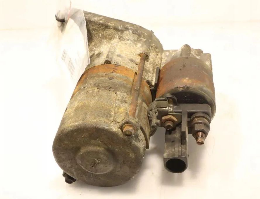 SEAT Altea 1 generation (2004-2013) Стартер TS18E1 32902861