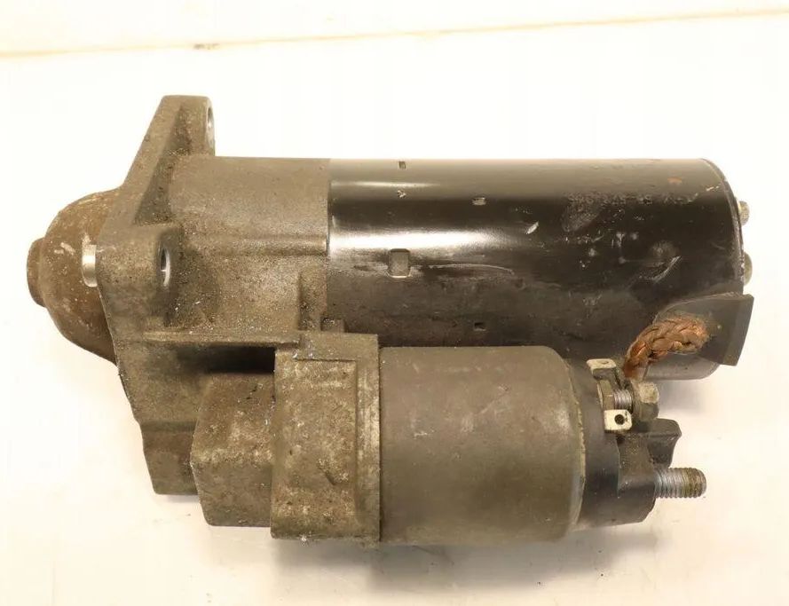 OPEL Insignia A (2008-2016) Стартер 0001148004 32904206