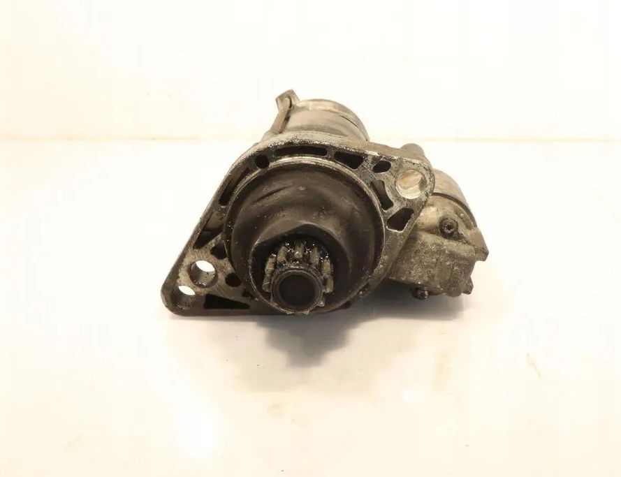 SEAT Leon 2 generation (2005-2012) Стартер 32904237