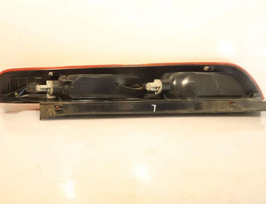 FORD USA Focus 2 generation (2004-2011) Aizmugurējais kreisais lukturis 32904385