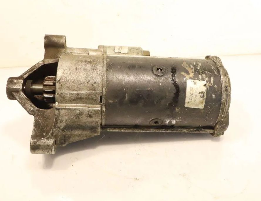 PEUGEOT 306 1 generation (1993-2002) Starter Motor 25-2031 32904415
