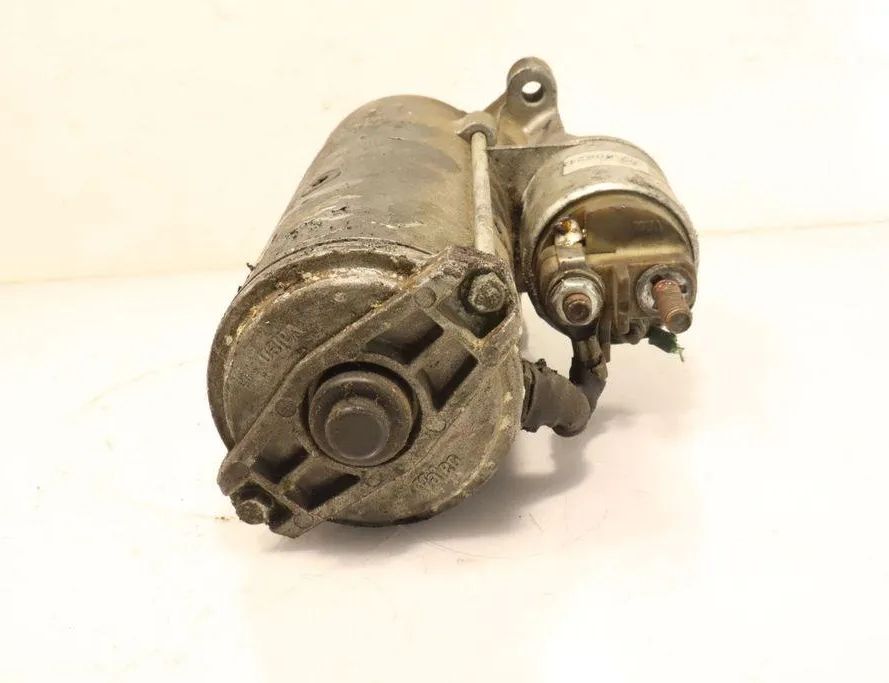 PEUGEOT 306 1 generation (1993-2002) Starter Motor 25-2031 32904415