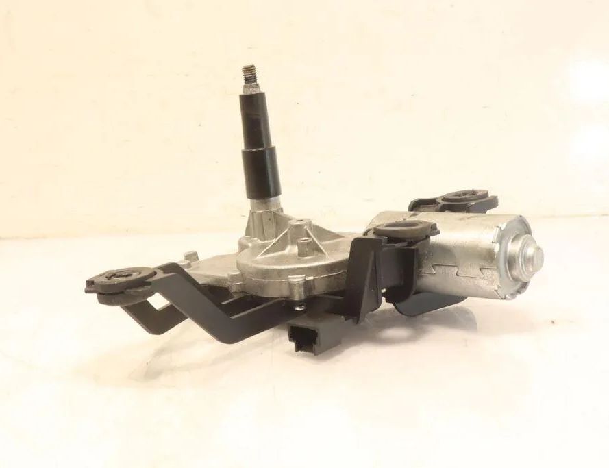 CITROËN C4 Picasso 1 generation (2006-2013) Tailgate  Window Wiper Motor 32904491