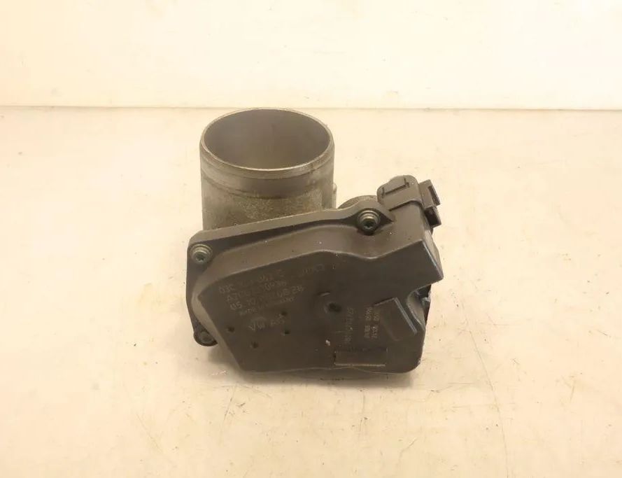 SEAT Ibiza 4 generation (2008-2017) Droseļvārsts 32904916