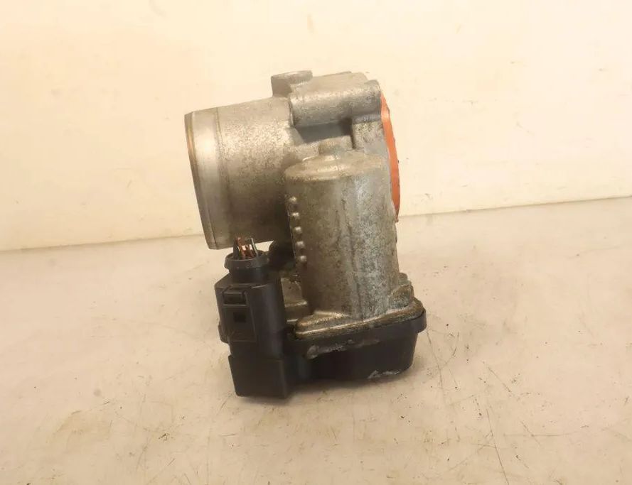 SEAT Ibiza 4 generation (2008-2017) Droseļvārsts 32904916