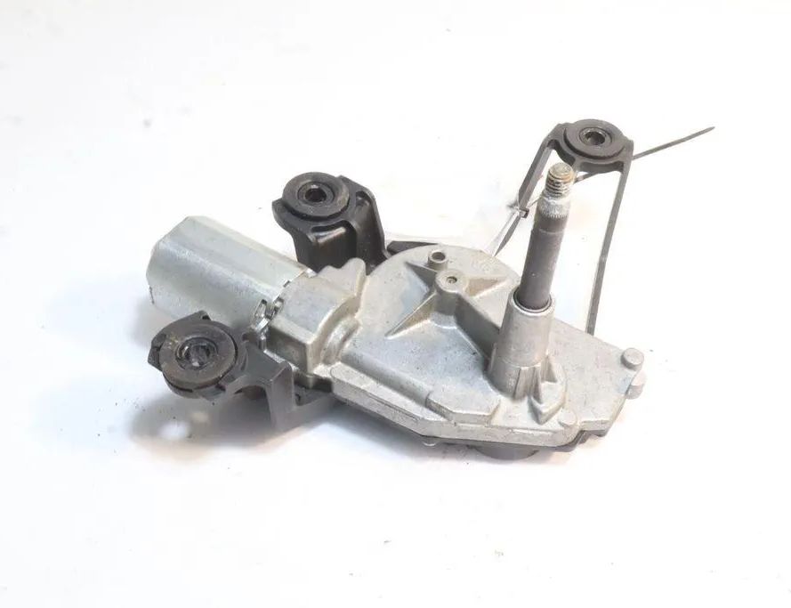 CITROËN C4 1 generation (2004-2011) Tailgate  Window Wiper Motor 0390201807 32905092