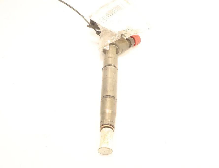 HYUNDAI i30 FD (1 generation) (2007-2012) Fuel Injector 0445110320 32906119