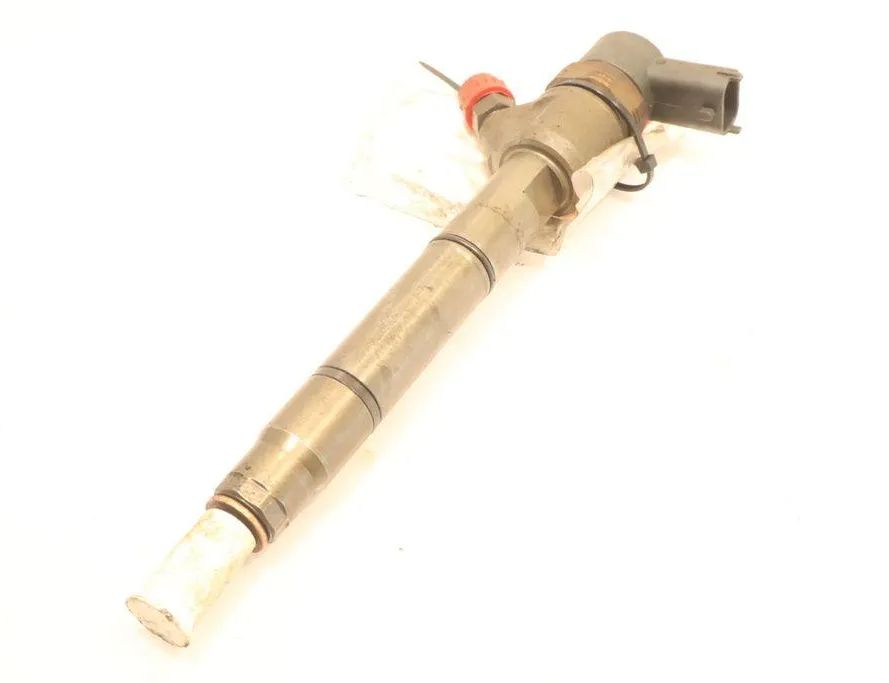 HYUNDAI i30 FD (1 generation) (2007-2012) Fuel Injector 0445110320 32906119