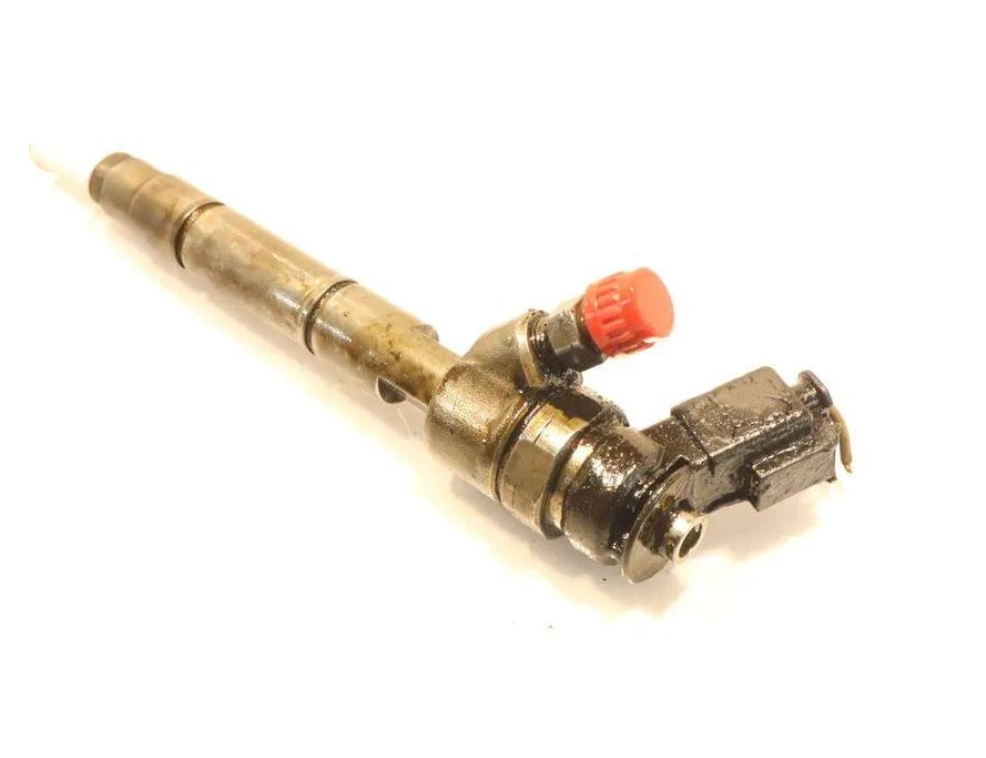 MERCEDES-BENZ B-Class W245 (2005-2011) Degvielas sprausla 32907097