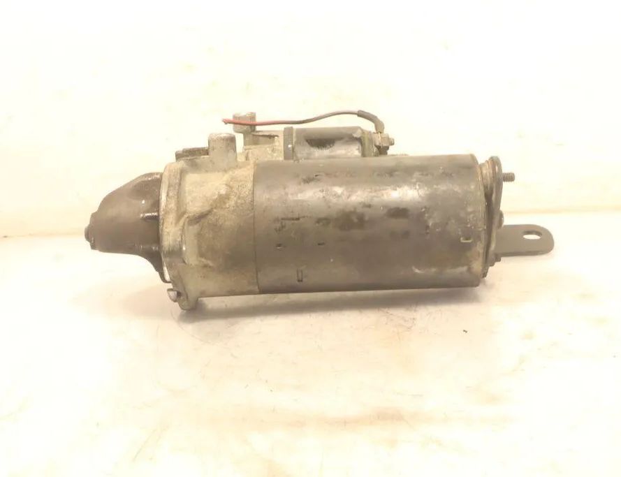 OPEL Vectra C (2002-2005) Starter Motor 0001109055 32907163